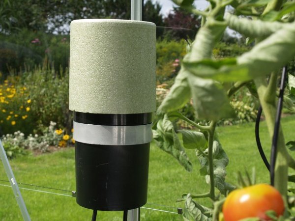 Vitavia vandingsanlæg