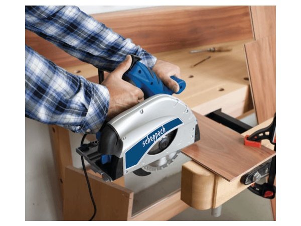 Scheppach dyksav PL55 Scheppach dyksav PL55