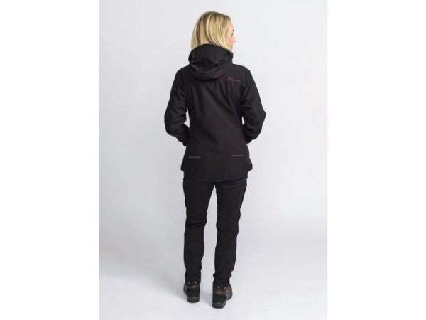 Pinewood Wilda shelljakke 3141