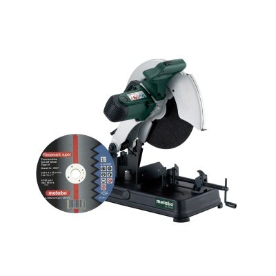 Metabo afkortersav 2300W