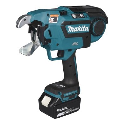 Makita bindemaskine