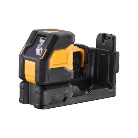 Dewalt krydslinjelaser
