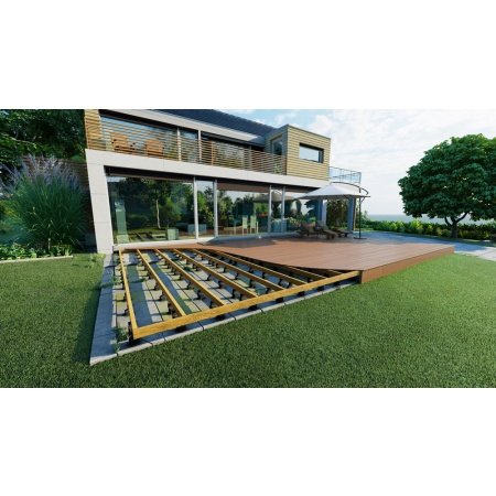 Knudsen terrasseforhøjer