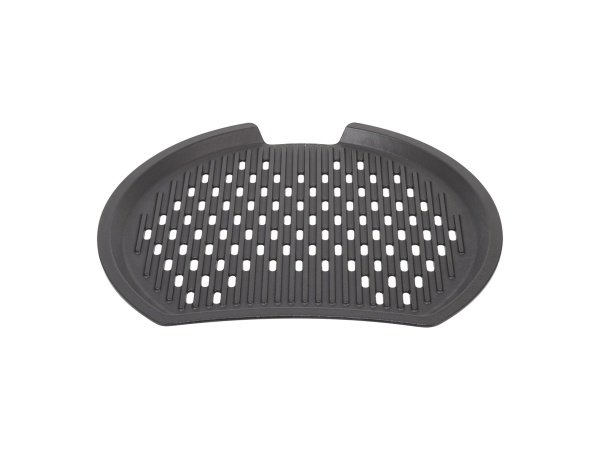 Morsø El Medio bordgrill Morsø El Medio bordgrill. El. Billedet viser produkt lukket med hvid baggrund.