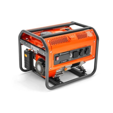 Husqvarna generator