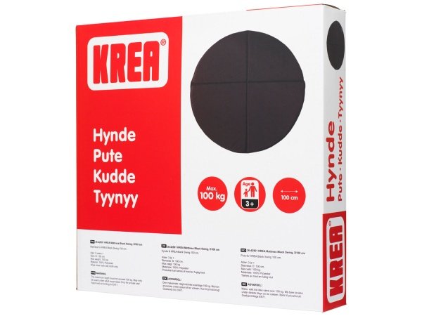 KREA madras til KREA sansegynge KREA madras til KREA sansegynge