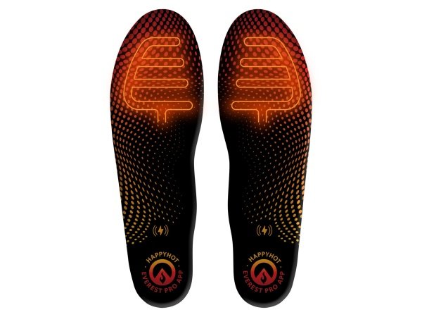 HappyHot varmesåler