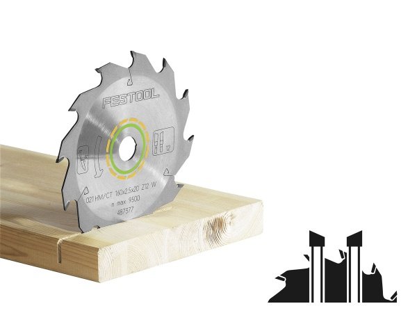 Festool savklinge