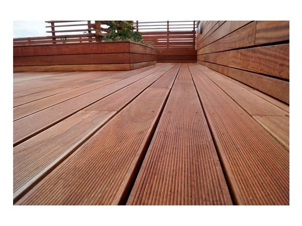 Jatoba terrassebrædder