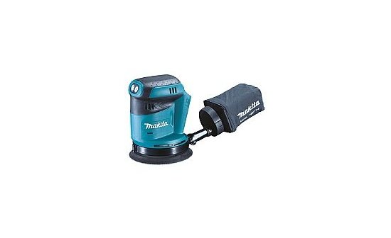 Makita akku excentersliber