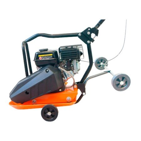 Atika V11000 pladevibrator