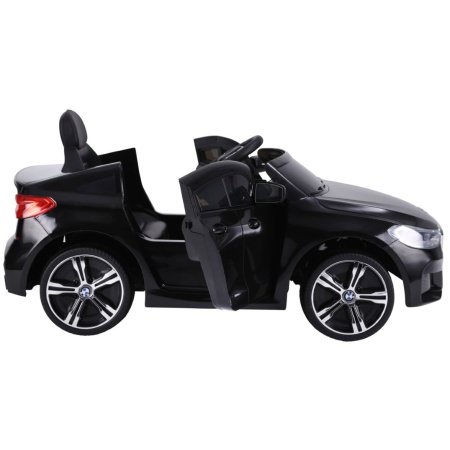 BMW 6 GT sort 12V