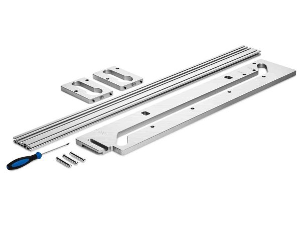 Festool bordplade skabelon *U