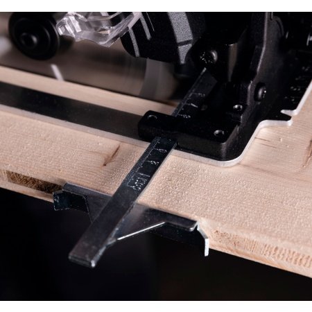 Scheppach BC-HCS165-X rundsav