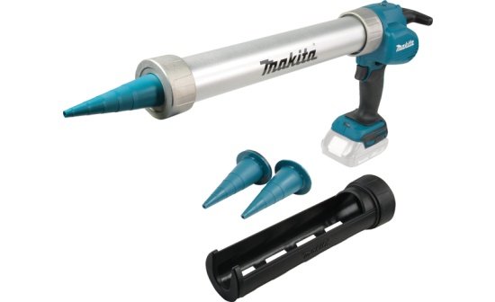 Makita akku fugepistol