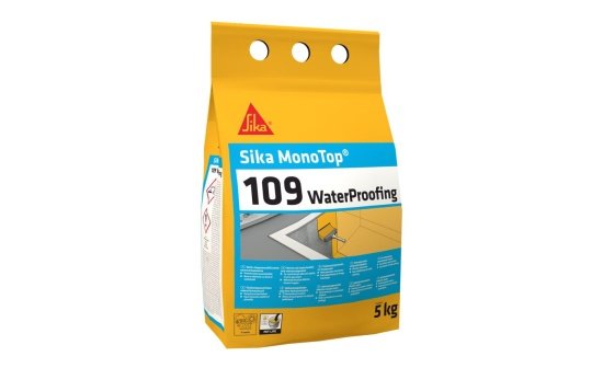 Sika Monotop-109 Waterproofing