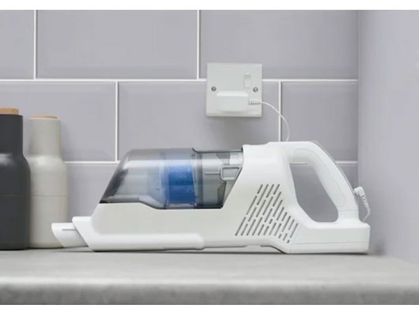 Black & Decker støvsuger