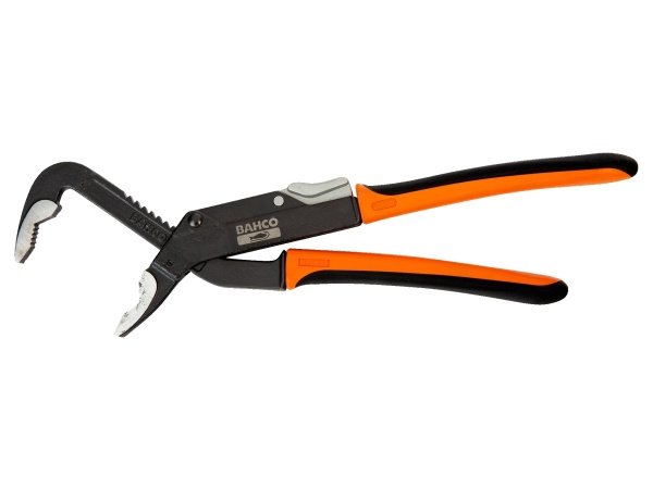 Bahco Ergo vandpumpetang