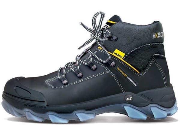 HKSDK sikkerhedsstøvler B9
