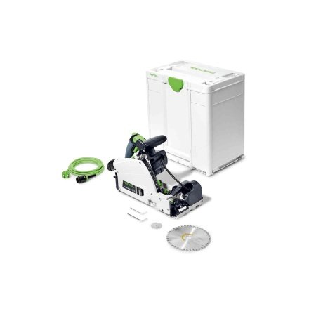 Festool dyksav med forridser