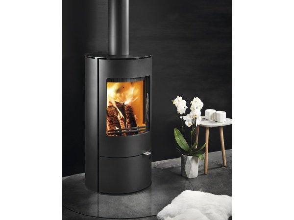 Westfire Uniq 36 brændeovn