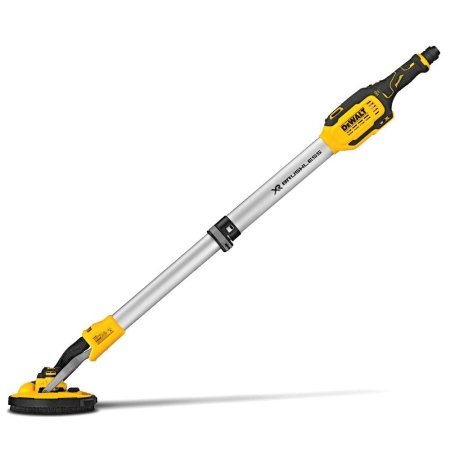 Dewalt akku girafsliber