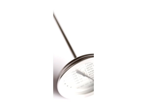 Cobb stegetermometer Cobb stegetermometer, produkt set forfra