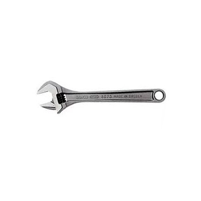 Bahco skiftenøgle 10"