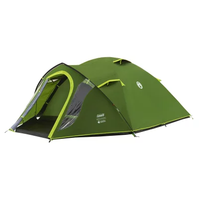 Colemann Darwin 4+