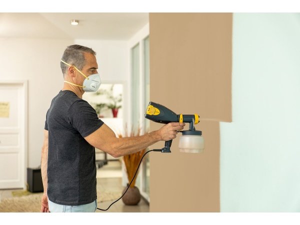 Wagner Universal sprøjtepistol