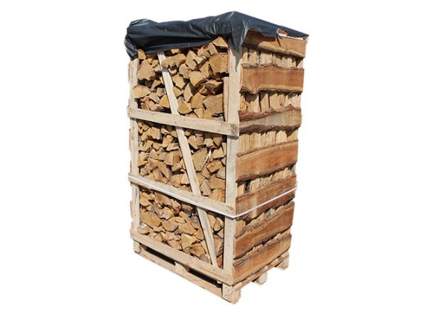 Pejsebrænde birk 1,8m3