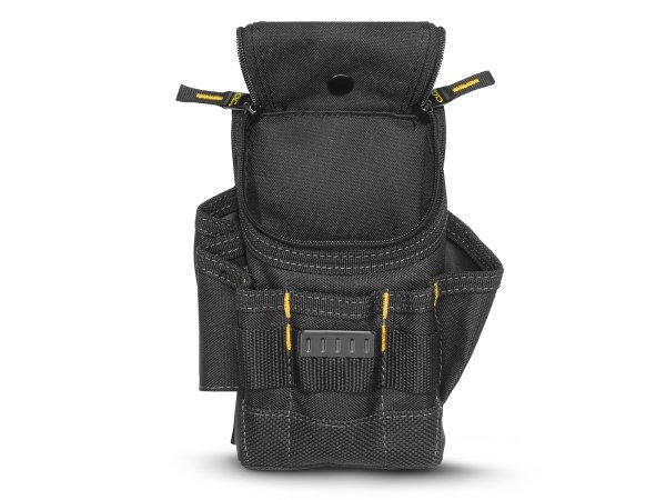 CLC værktøjslomme Ziptop