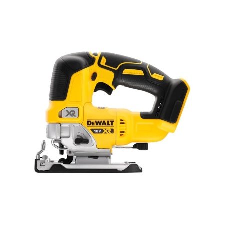 Dewalt akku stiksav