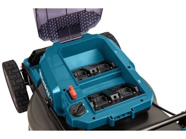 Makita akku plæneklipper