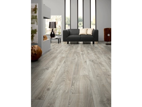 Wallmann Mammut Ex laminatgulv