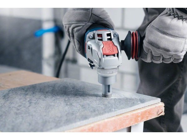 Bosch diamanthulsav *U