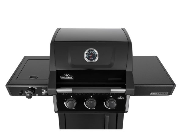 Napoleon Freestyle 365 Napoleon Freestyle 365, produkt set forfra
