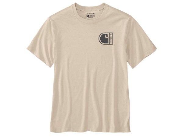 Carhartt Graphic T-shirt