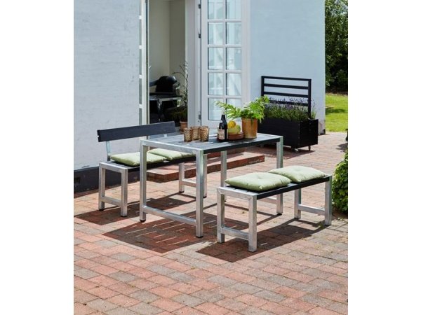 Plus cafe plankesæt