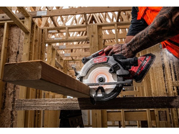 M18 FUEL™ rundsav M18 FUEL™ rundsav