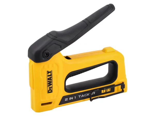 Dewalt 2i1 hæftemaskine