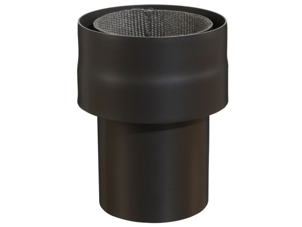 Varde skorsten overgangsstk.