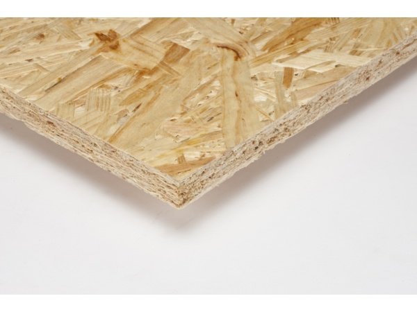 NPI OSB/3 byggeplade S/E