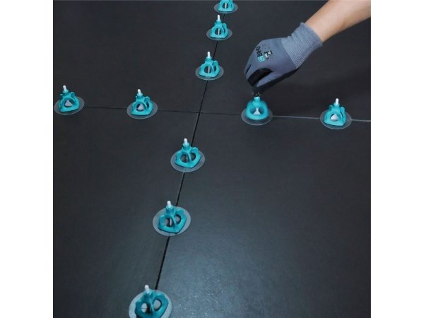 BIHUI nivelleringsskrue