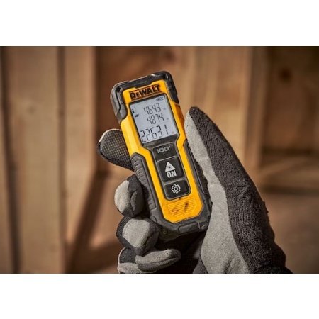 Dewalt afstandsmåler
