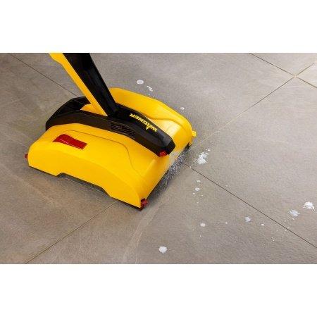 Wagner Levaro PowerBrush 18V multifunktionsterrasserenser