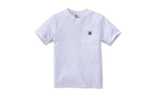 Carhartt t-shirt Workwear