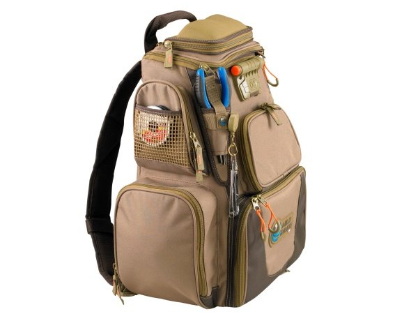 CLC rygsæk Wild River Nomad