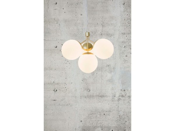 Nordlux Ivona 4-pendel