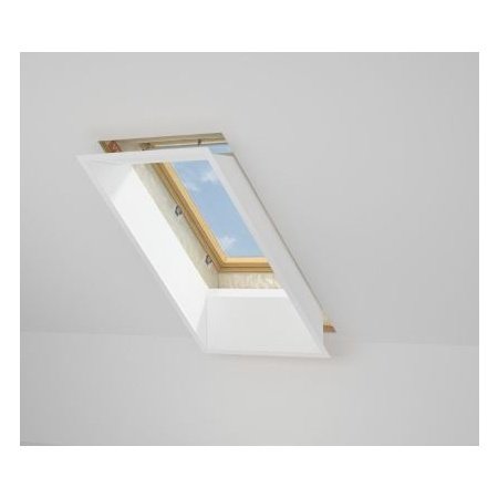 Velux lysningspanel